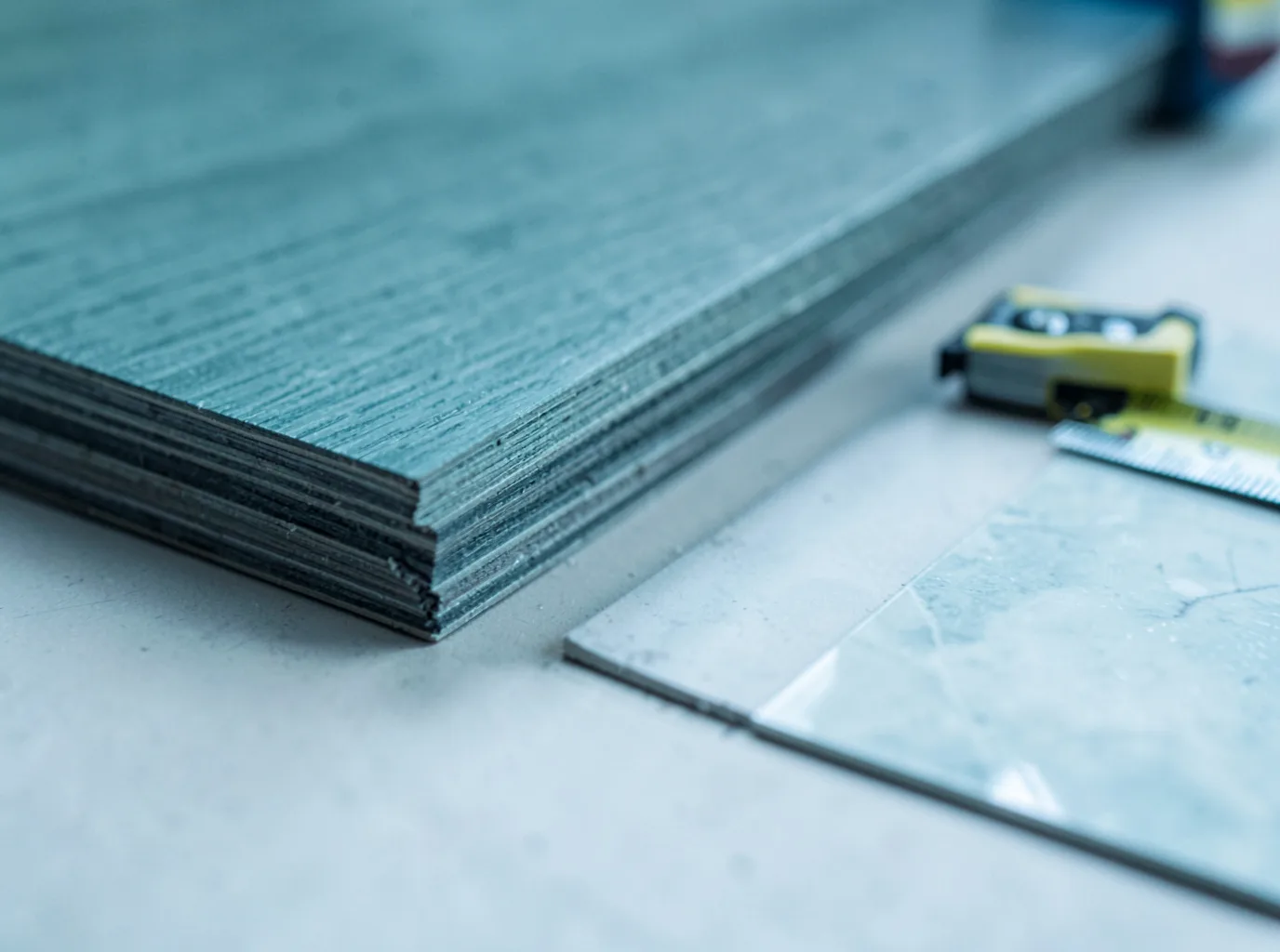 Luxury Vinyl Plank Installation Saxon, WI FAQs